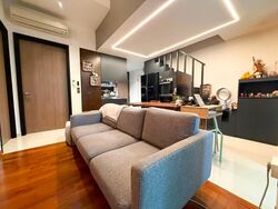 Hills Twoone (D23), Apartment #603803371